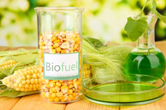 Darvel biofuel availability