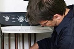 boiler repair Darvel