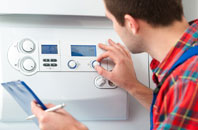 free commercial Darvel boiler quotes