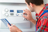 free Darvel gas safe engineer quotes